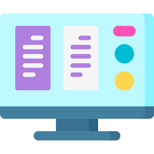 UI/UX дизайн